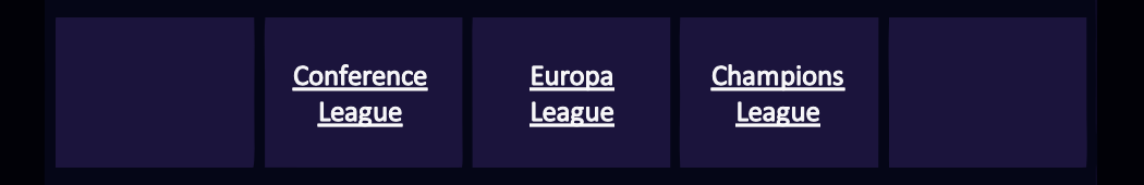 Champions
League
